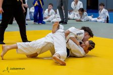 26.04.2026 Wachau JUDO Kids Cup